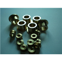 晉中市五金銷售與金屬材料市場分析