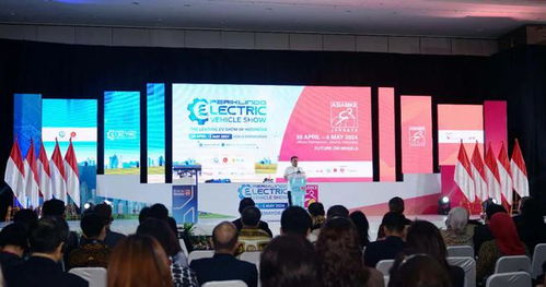 連接產(chǎn)業(yè)鏈，共拓新藍(lán)海 首屆印尼國(guó)際兩輪車零配件及用品展暨無(wú)錫-印尼電動(dòng)車供應(yīng)鏈合作交流會(huì)成功舉辦